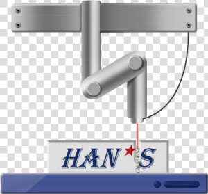 Xw   Han  39 s Laser Technology Co   Ltd   HD Png Download