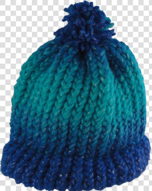 Transparent Blue Sparkles Png   Knit Cap  Png Download