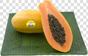 Papaya  HD Png Download