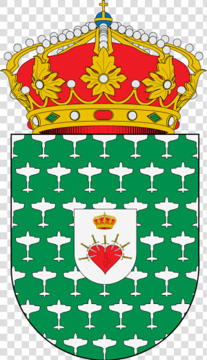 Spain Coat Of Arms Redesign  HD Png Download