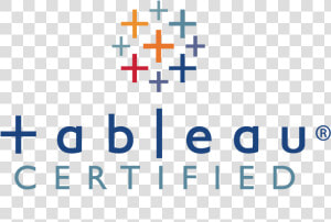 Tableau Certification Online Training Course   Tableau Logo Png  Transparent Png