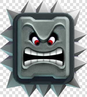 Mario Enemies  HD Png Download