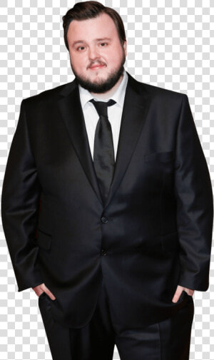 Got amp  John Bradley On Sam amp  Power Of Persuasion John  HD Png Download