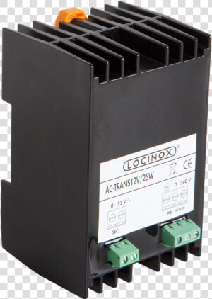 Ac Trans 12v 25w 0   Трансформатор Постоянного Тока  HD Png Download