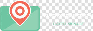 Cloud Digital Signage   Sign  HD Png Download