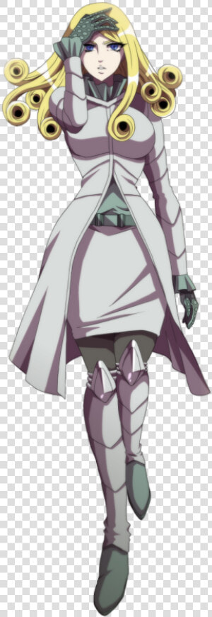 Dio Brando jojo S Bizarre Von Otoishi yoshikage Kira diavolo   Jojo Funny Valentine Female  HD Png Download