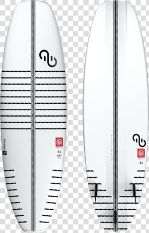Surfboards Inegra  HD Png Download