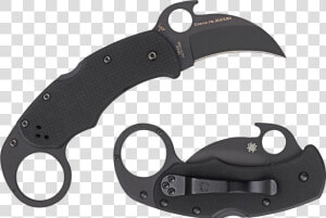 Karambit Png  Transparent Png