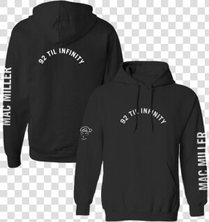 Mac Miller Swimming Sweatshirt  HD Png Download