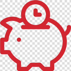 Save Time Graphic   Cashback  HD Png Download