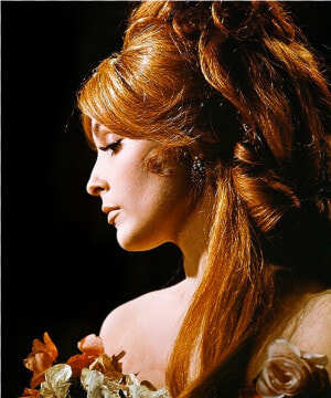 Sharon Tate  HD Png Download