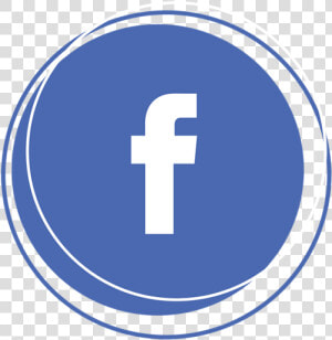 Facebook Icon Transparent New Circle   Fb Logo Png Circle  Png Download