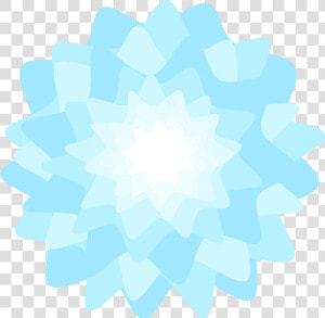 Transparent Blue Flower Vector  Hd Png Download   Blue Flower Vector Hd  Png Download