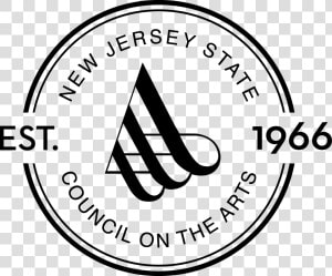 Transparent White Image Png   New Jersey State Council On The Arts  Png Download