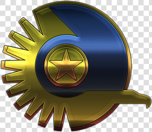 Planetside 2 New Conglomerate Logo  HD Png Download