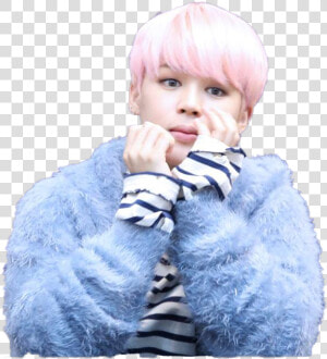 Bts Jimin Blood Sweat And Tears  HD Png Download