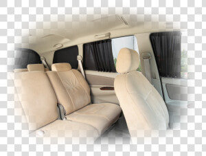 Customised Car Curtains   Car Seat Cover  HD Png Download