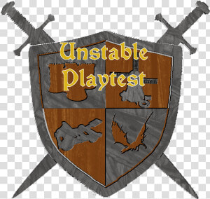 Medieval Warfare Playtest   James Gaming Logo  HD Png Download