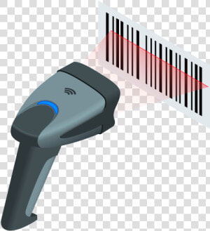 Point Of Sale Systems   Scan Barcode Icon Png  Transparent Png