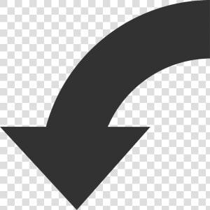 90 Degree Angle Arrow  HD Png Download