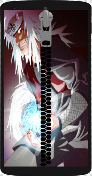 Jiraiya Render  HD Png Download