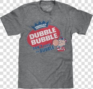 Dubble Bubble Gum  HD Png Download