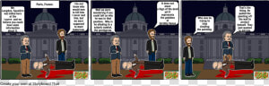 Da Vinci Code Storyboard  HD Png Download