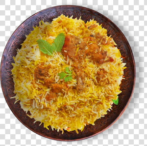 Biryani  HD Png Download