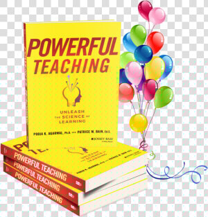 Powerful Teaching Named Book Of The Year  HD Png Download