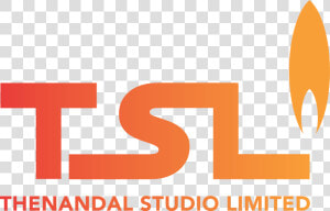 Thenandal Films Logo Png  Transparent Png