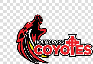 Holy Cross School Thunder Bay  HD Png Download
