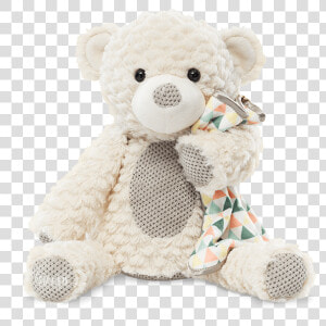 Serena The Sleepy Bear Scentsy Buddy  HD Png Download
