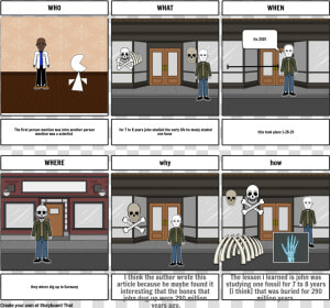 Storyboard  HD Png Download
