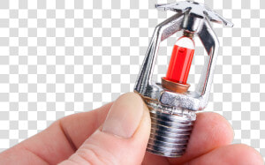 Transparent Sprinkler Png   Tete De Gicleur  Png Download
