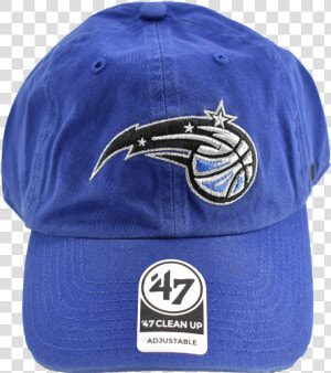 Orlando Magic 47 Brand Nba Dad Hat   Baseball Cap  HD Png Download
