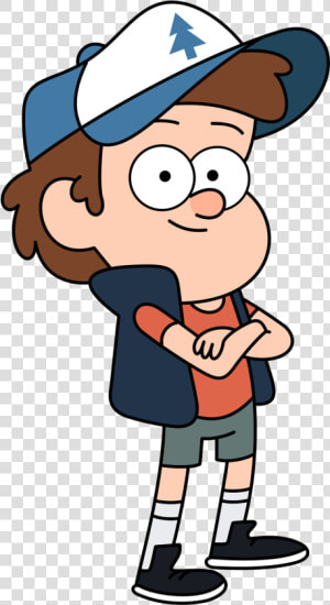 Vs Debating Wiki   Mabel Dipper Gravity Falls  HD Png Download