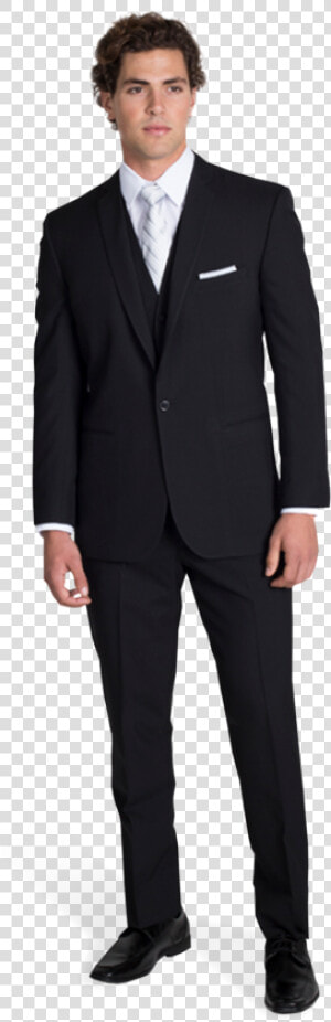 Suit clothing formal   Besom Pocket Suit  HD Png Download