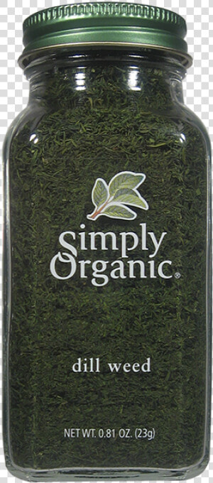 Jar Of Weed Png   Simply Organic Chipotle Powder  Transparent Png