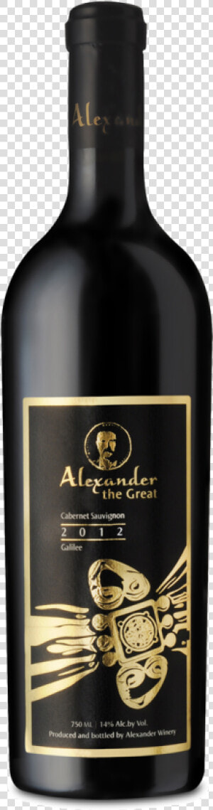 Alexander Wines  HD Png Download