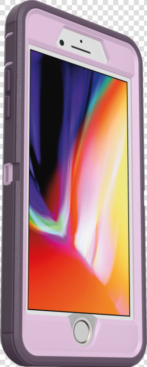 Cover Otterbox Iphone 8 Plus Walmart  HD Png Download