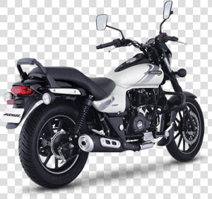 Bajaj Avenger Street 160  HD Png Download