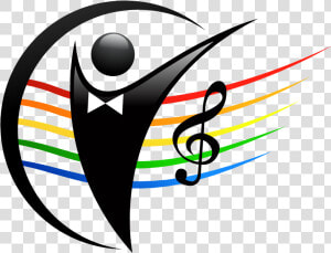 Welcome To Harrisburg Gay   Harrisburg Gay Men  39 s Chorus Logo  HD Png Download