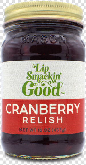 Cranberryrelish   Seedless Fruit  HD Png Download