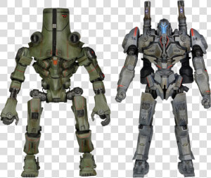 Pacific Rim Cherno Alpha  HD Png Download