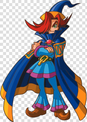 Legend Of Zelda Oracle Of Ages Ralph  HD Png Download