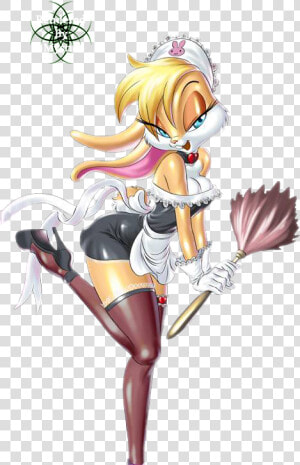 Bugs Bunny And Lola Bunny   Png Download   Bugs Bunny And Lola Bunny  Transparent Png