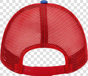 Kansas Jayhawks Womens Modern Mesh Adjustable Hat   Circle  HD Png Download