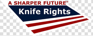 Knife Rights   Knife Rights Logo  HD Png Download