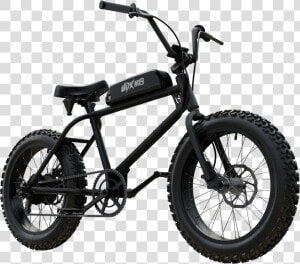 Udx Bike  HD Png Download
