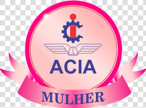 Logo Acia Anapolis  HD Png Download